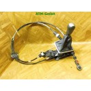 Schaltknauf Schaltkulisse Schaltzüge Ford Focus 2 II 4M5R7C453DB