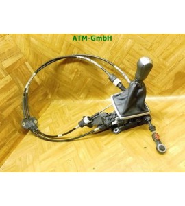 Schaltknauf Schaltkulisse Schaltzüge Ford Focus 2 II 4M5R7C453DB