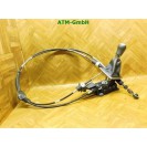 Schaltknauf Schaltkulisse Schaltzüge Ford Focus 2 II 4M5R7C453DB