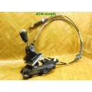 Schaltknauf Schaltkulisse Schaltzüge Ford Focus 2 II 4M5R7C453DB