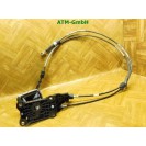 Schaltknauf Schaltkulisse Schaltzüge Ford Focus 2 II 4M5R7C453DB