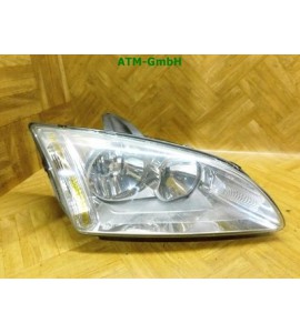 Frontscheinwerfer Scheinwerfer rechts Ford Focus 2 II 4M5113W029AF