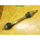 Antriebswelle Gelenkwelle links Ford Focus 2 II Fahrerseite