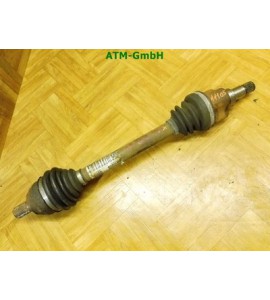 Antriebswelle Gelenkwelle links Ford Focus 2 II Fahrerseite