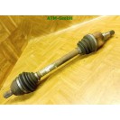 Antriebswelle Gelenkwelle links Ford Focus 2 II Fahrerseite