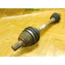 Antriebswelle Gelenkwelle links Ford Focus 2 II Fahrerseite