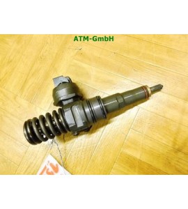 Einspritzdüse Injektor Dieseldüse VW Passat 3C5 B6 Bosch 03G130073B