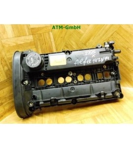 Zylinderkopfdeckel Ventildeckel Alfa Romeo 147 0280620526