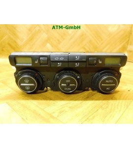 Klimabedienteil Bedienteil Schalter VW Passat 3C5 B6