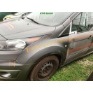 Kotflügel links Ford Transit Connect ORIGINAL FARBE WEISS VOLLFOLIERT überzogen