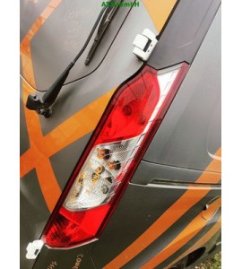Bremsleuchte Bremslicht Rückleuchte Rücklicht rechts Ford Transit Connect