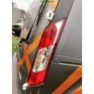 Bremsleuchte Bremslicht Rückleuchte Rücklicht rechts Ford Transit Connect