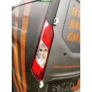 Bremsleuchte Bremslicht Rückleuchte Rücklicht links Ford Transit Connect