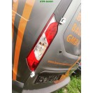 Bremsleuchte Bremslicht Rückleuchte Rücklicht links Ford Transit Connect