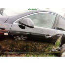 Tür vorne links Opel Insignia Farbcode Z20R GBG Saphirschwarz Black Metallic