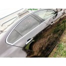 Tür hinten rechts Opel Insignia Farbcode Z20R GBG Saphirschwarz Black Metallic