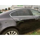Tür hinten rechts Opel Insignia Farbcode Z20R GBG Saphirschwarz Black Metallic