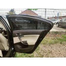 Tür hinten rechts Opel Insignia Farbcode Z20R GBG Saphirschwarz Black Metallic