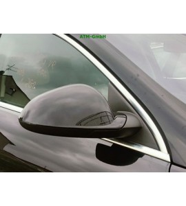 Seitenspiegel rechts Opel Insignia Farbcode Z20R GBG Saphirschwarz Metallic