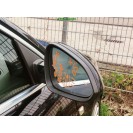 Seitenspiegel rechts Opel Insignia Farbcode Z20R GBG Saphirschwarz Metallic