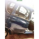 Tür hinten rechts Mitsubishi Colt 6 VI Farbcode 06H Farbe Blau