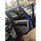 Tür hinten rechts Mitsubishi Colt 6 VI Farbcode 06H Farbe Blau