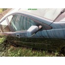 Tür vorne rechts VW Polo 9N3 5 türig Farbcode LC7V Grau Anthrazit Perleffekt