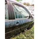 Tür vorne rechts VW Polo 9N3 5 türig Farbcode LC7V Grau Anthrazit Perleffekt