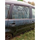 Tür hinten rechts VW Polo 9N3 5 türig Farbcode LC7V Grau Anthrazit Perleffekt