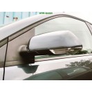 Seitenspiegel links VW Polo 9N3 Farbcode LC7V Grau Anthrazit Perleffekt