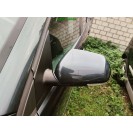 Seitenspiegel links VW Polo 9N3 Farbcode LC7V Grau Anthrazit Perleffekt