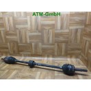 Antriebswelle Gelenkwelle rechts mit ABS Opel Meriva 1,4i