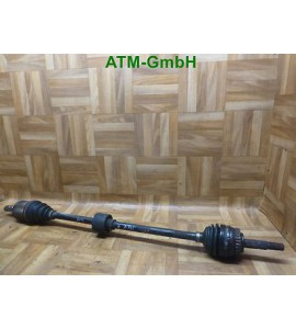 Antriebswelle Gelenkwelle rechts mit ABS Opel Meriva 1,4i