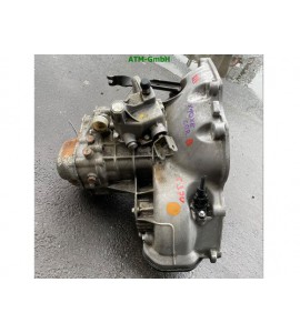 Getriebe Schaltgetriebe Opel Corsa B 1.0 i 12V 40 kW Getriebecode C374