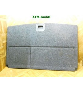 Kofferraumabdeckung Laderaumabdeckung Hutablage VW Golf 6 VI Plus 5M0858855C