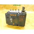 ABS Hydraulikblock CTA ESP VW Golf 6 VI Plus ATE 1K0614517DP 10.0212-0701.4