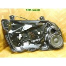 Türverkleidung Fensterhebergestänge vorne links VW Passat 3C5 B6 Kombi