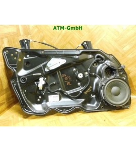 Türverkleidung Fensterhebergestänge vorne links VW Passat 3C5 B6 Kombi