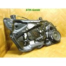 Türverkleidung Fensterhebergestänge vorne links VW Passat 3C5 B6 Kombi