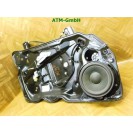 Türverkleidung Fensterhebergestänge vorne links VW Passat 3C5 B6 Kombi