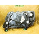 Türverkleidung Fensterhebergestänge vorne links VW Passat 3C5 B6 Kombi