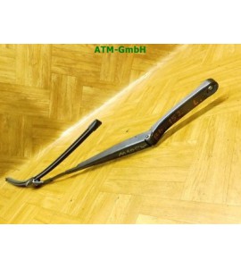 Scheibenwischerarm Wischerarm vorne links VW Passat 3C5 B6 Fahrerseite