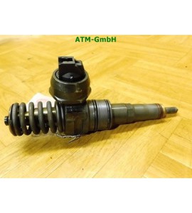 Einspritzdüse Injektor Dieseldüse VW Passat 3C5 B6 Bosch 03G130073B