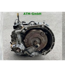 Getriebe Automatikgetriebe Renault Scenic 2 II 2.0 16V 99 kW Getriebecode DP0056