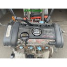 Motor Seat Ibiza 3 III 1.4 16V 63 kW Motorcode BXW Gelaufen 115.157 KM