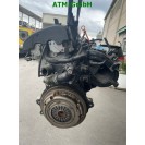 Motor Seat Ibiza 3 III 1.4 16V 63 kW Motorcode BXW Gelaufen 115.157 KM