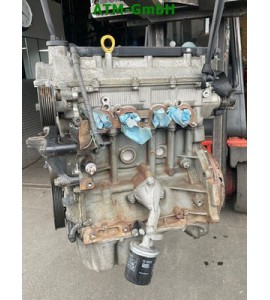 Motor Toyota Yaris 2 II 1.3 16V VVT-i 64 kW Motorcode 2SZ-FE Gelaufen 162.221 KM