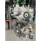 Motor Toyota Yaris 2 II 1.3 16V VVT-i 64 kW Motorcode 2SZ-FE Gelaufen 162.221 KM