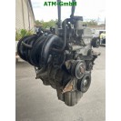 Motor Toyota Yaris 2 II 1.3 16V VVT-i 64 kW Motorcode 2SZ-FE Gelaufen 162.221 KM