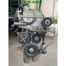 Motor Toyota Yaris 2 II 1.3 16V VVT-i 64 kW Motorcode 2SZ-FE Gelaufen 162.221 KM